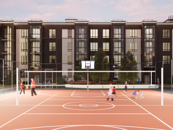 спорт площадка1